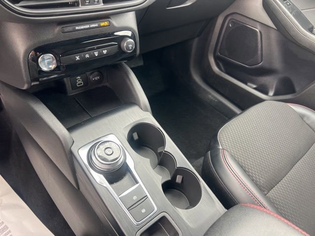 Certified 2024 Ford Escape ST-Line w/ Tech Pack #1 image 16