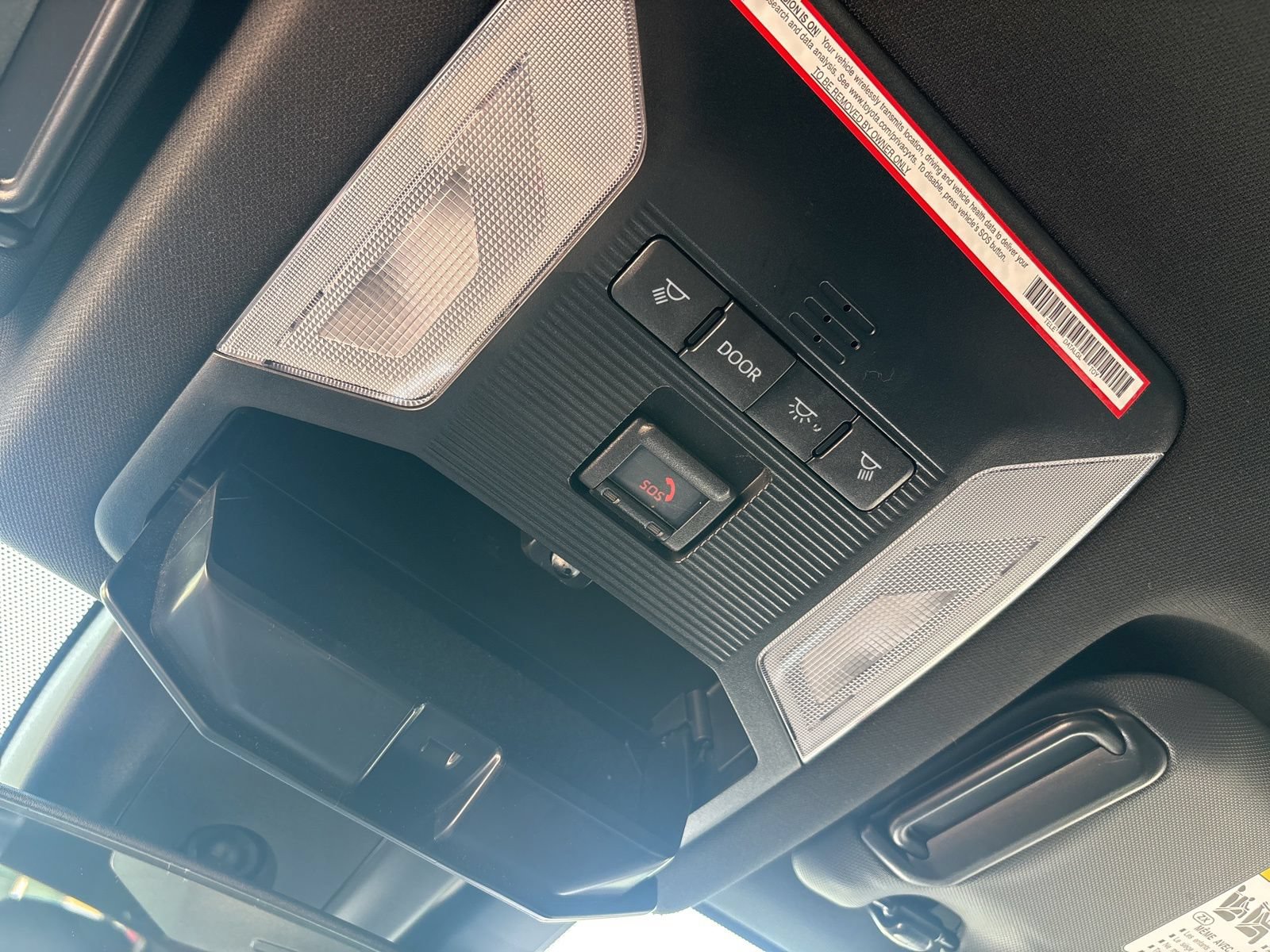 Used 2022 Toyota RAV4 SE AWD/4WD image 31