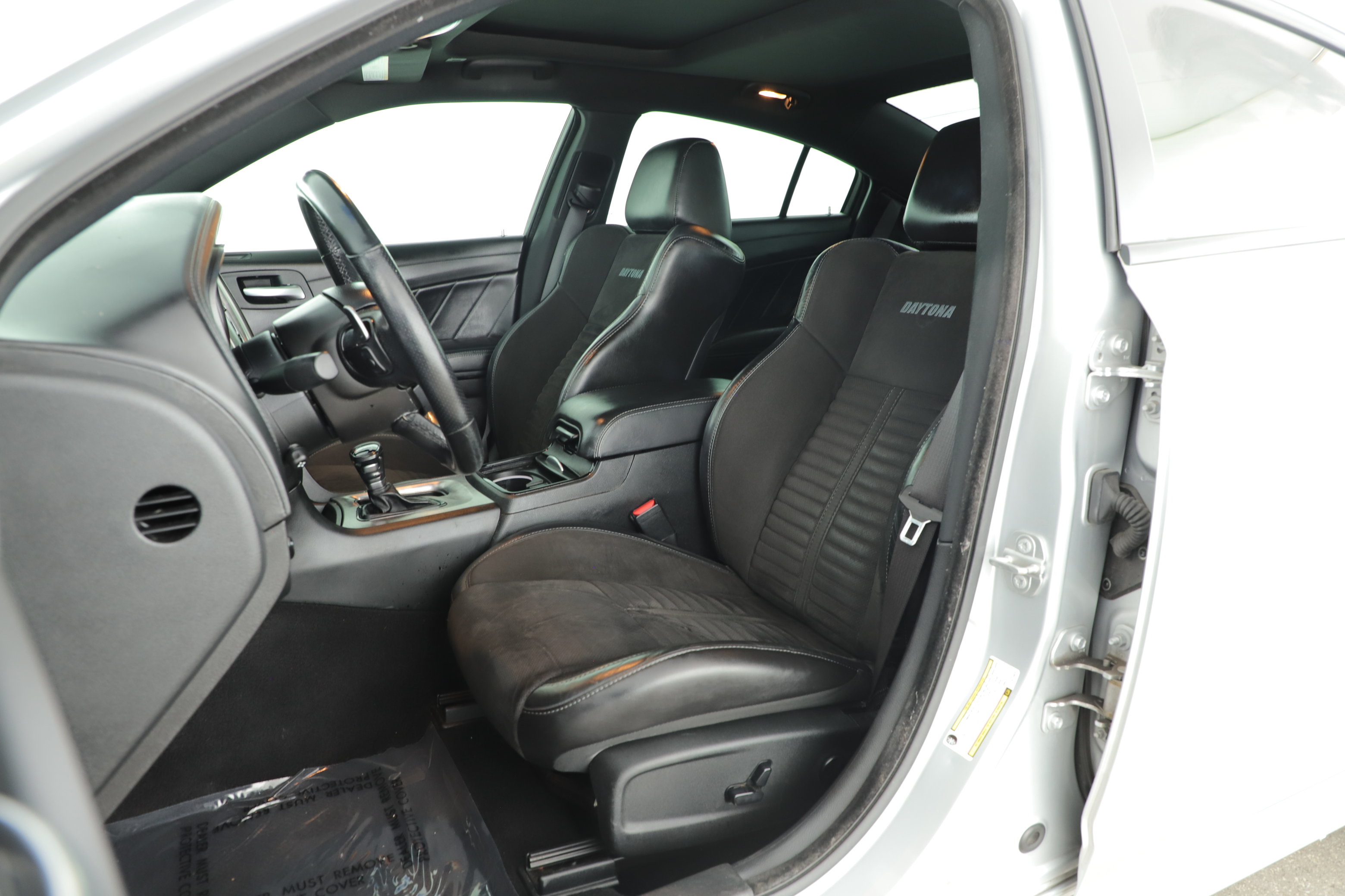 Used 2020 Dodge Charger R/T w/ Daytona Edition Group RWD image 9