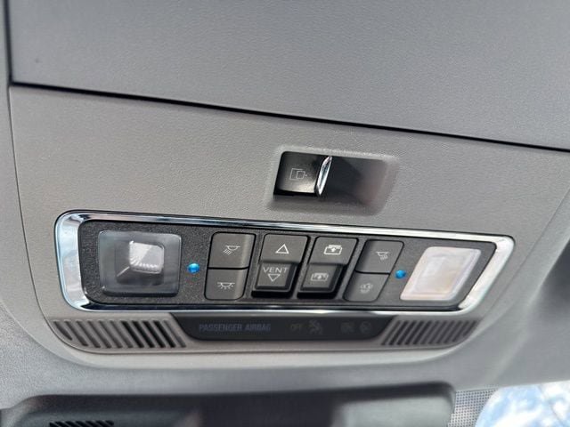 Certified 2023 Ford F150 Limited AWD/4WD image 35