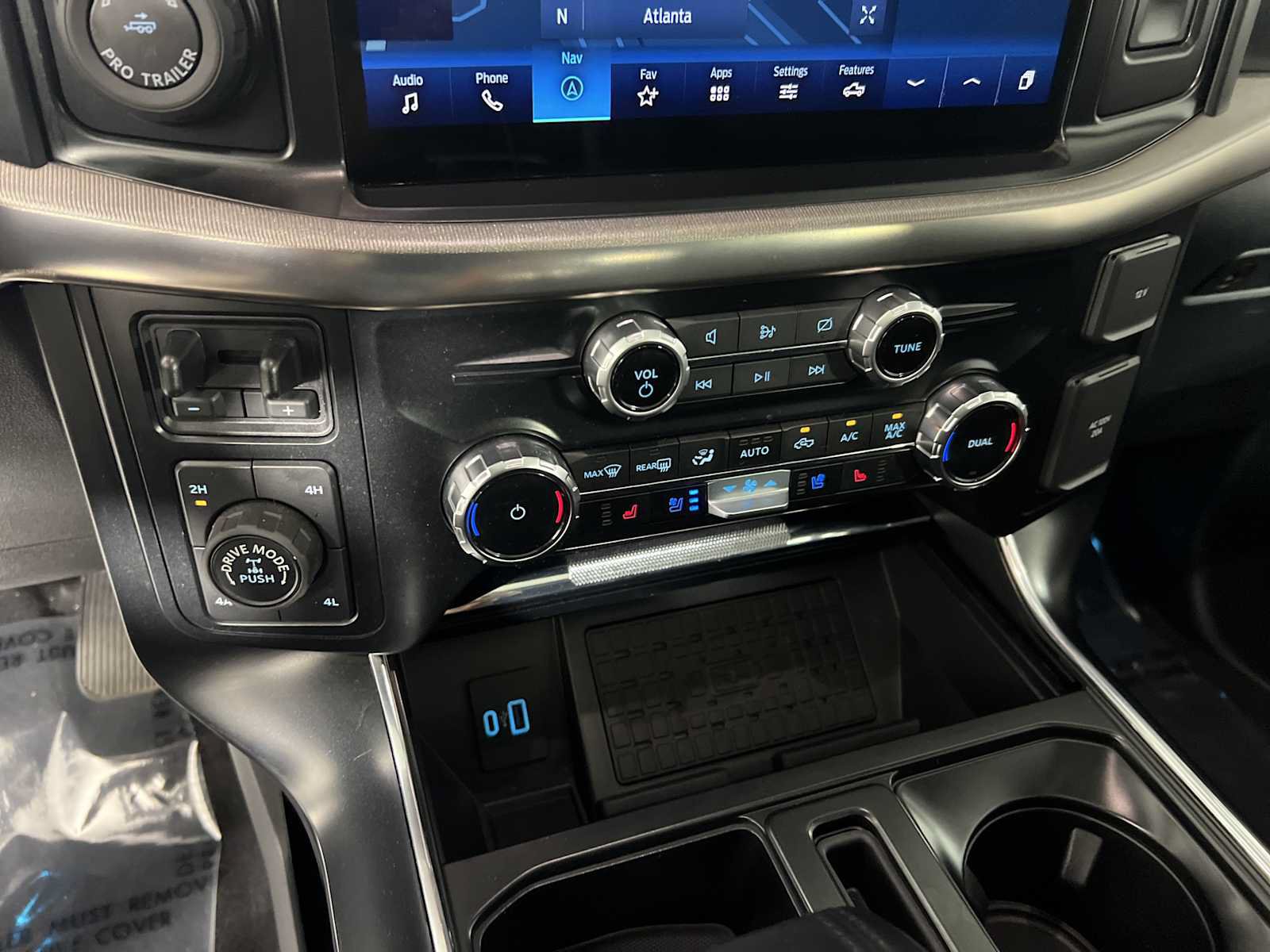 Certified 2023 Ford F150 Raptor AWD/4WD image 31