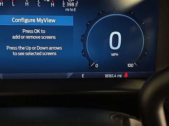 Certified 2025 Ford F350 Lariat w/ Black Appearance Package image 15