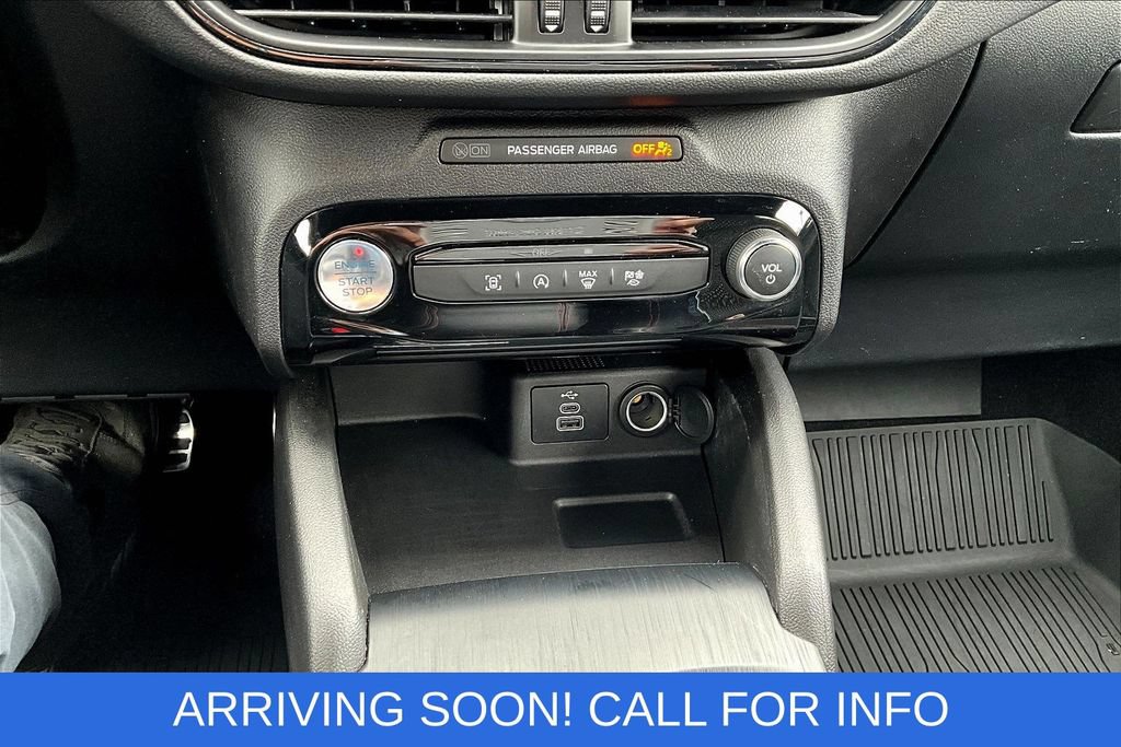 Certified 2024 Ford Escape ST-Line w/ Tech Pack #1 AWD/4WD image 15