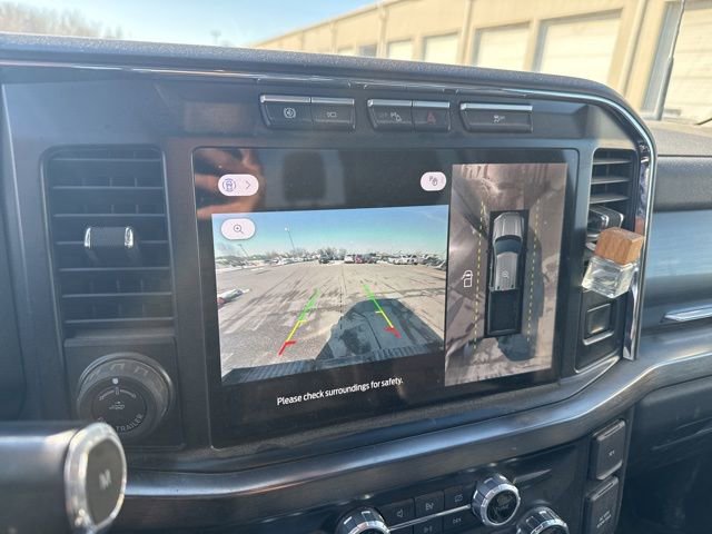 Certified 2024 Ford F450 Lariat w/ Lariat Ultimate Package image 18