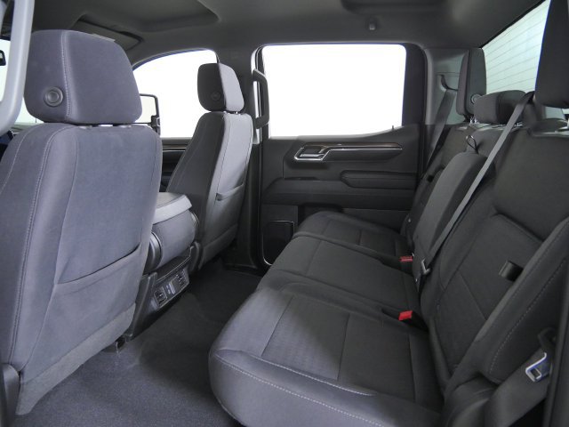 Used 2024 Chevrolet Silverado 1500 RST AWD/4WD image 14