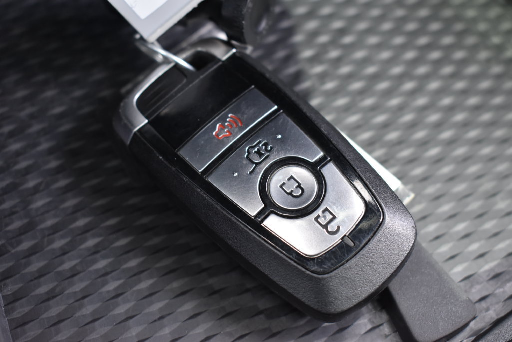Certified 2023 Ford Mustang Mach-E Premium AWD/4WD image 37