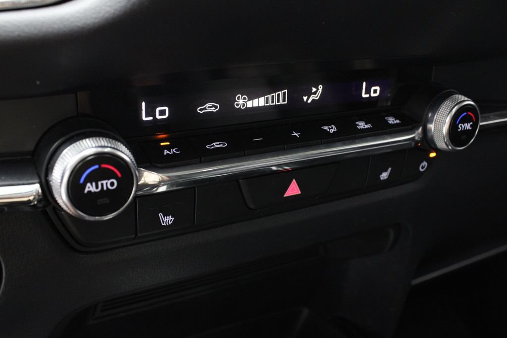 Used 2025 MAZDA CX-30 AWD 2.5 S w/ Preferred Package image 32