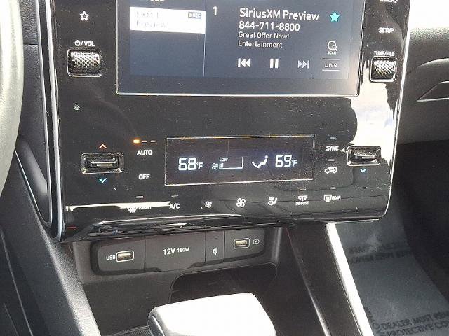 Used 2023 Hyundai Tucson SEL w/ Convenience Package image 17