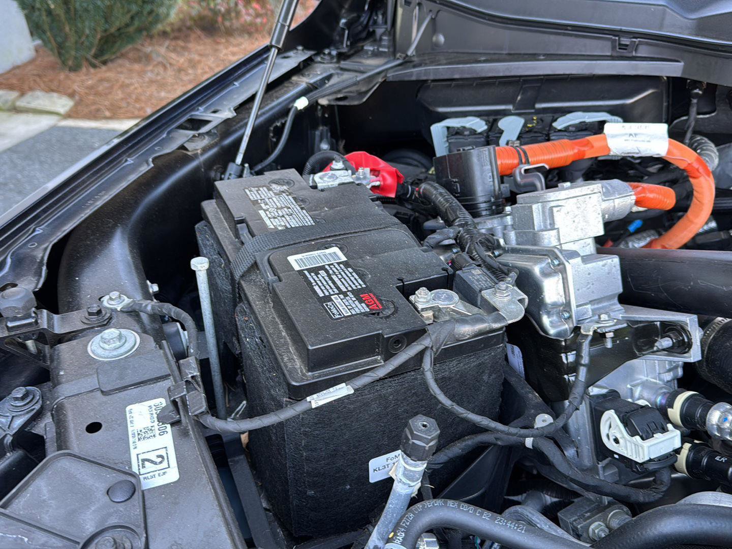 Certified 2024 Ford F150 XLT w/ Equipment Group 302A MID image 32