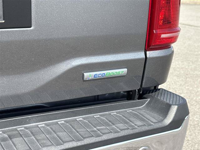 Certified 2023 Ford F150 XLT w/ Trailer Tow Package AWD/4WD image 11