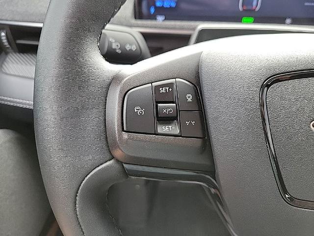 Certified 2023 Ford Mustang Mach-E Premium w/ Mustang Nite Pony Package AWD/4WD image 27