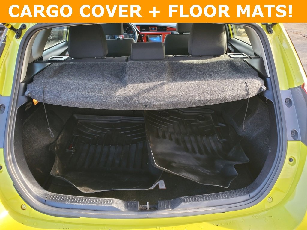 Used 2016 Scion iM image 6