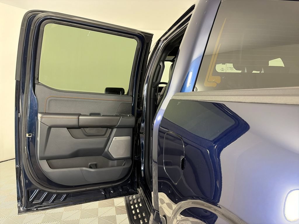 Certified 2025 Ford F150 Tremor AWD/4WD image 12