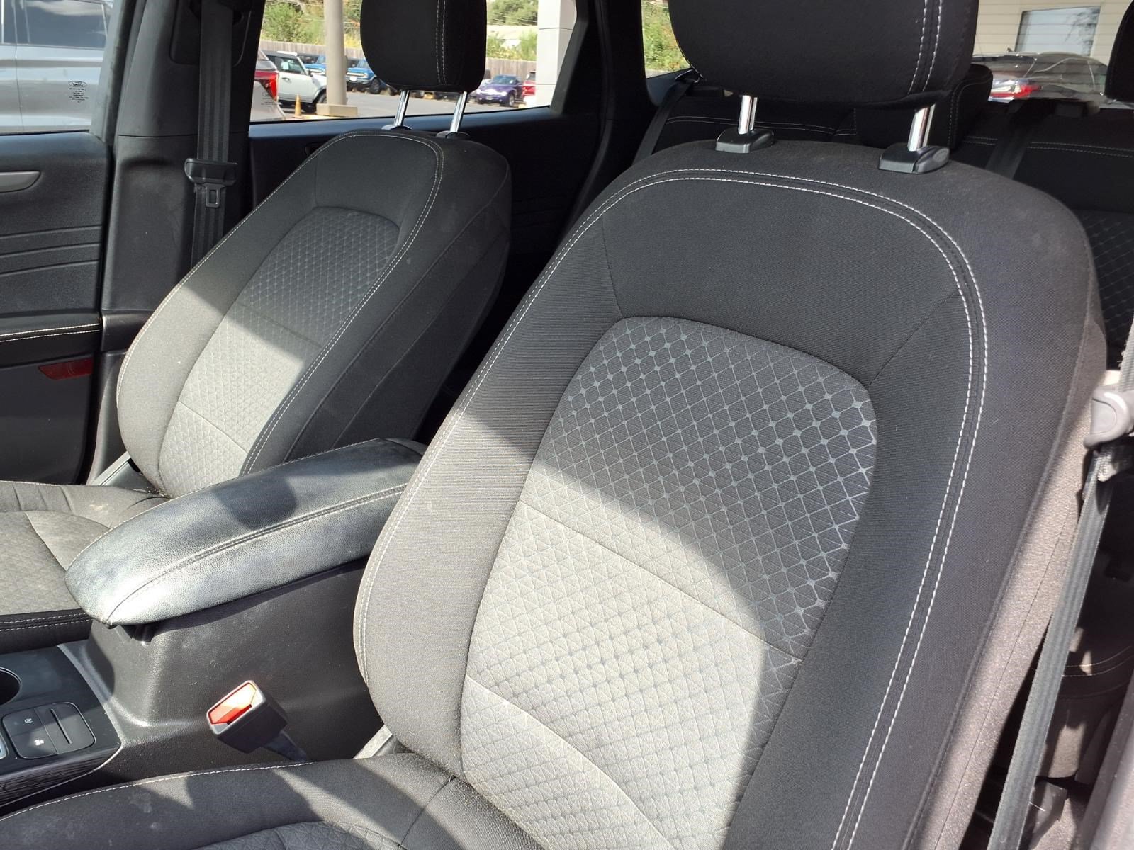 Certified 2023 Ford Escape Active FWD image 15