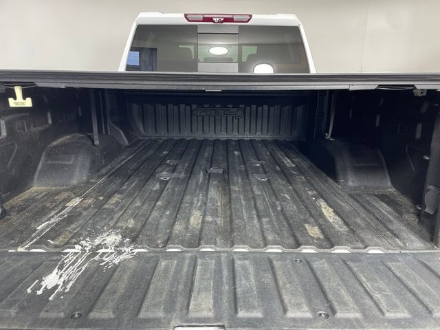 Used 2023 GMC Sierra 2500 AT4 w/ AT4 Premium Plus Package AWD/4WD image 17