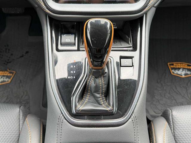 Used 2024 Subaru Outback Wilderness AWD/4WD image 17