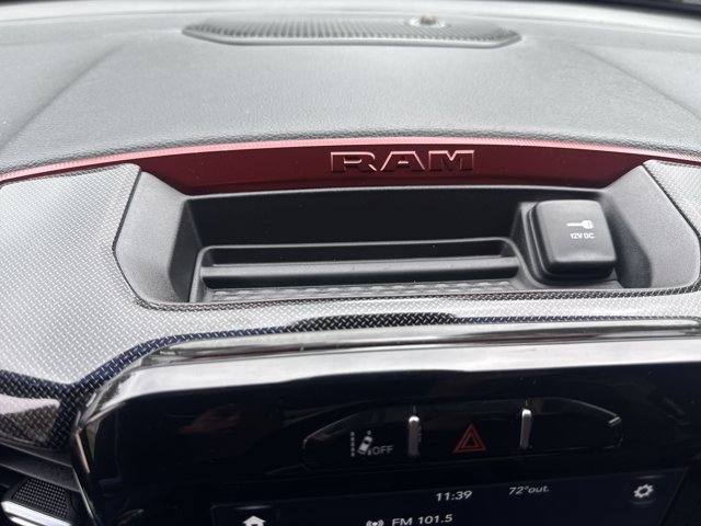 Used 2019 RAM 1500 Rebel w/ Rebel Level 1 Equipment Group AWD/4WD image 33