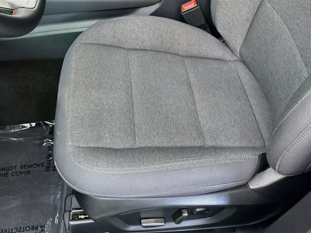 Certified 2025 Ford Explorer Active AWD/4WD image 19