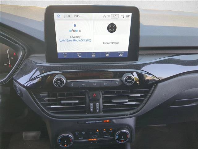 Certified 2025 Ford Escape ST-Line w/ Equipment Group 301A FWD image 14