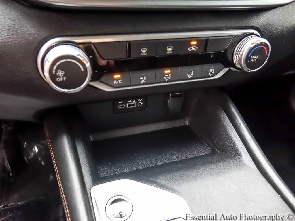 Used 2019 Nissan Altima 2.5 SR FWD image 18