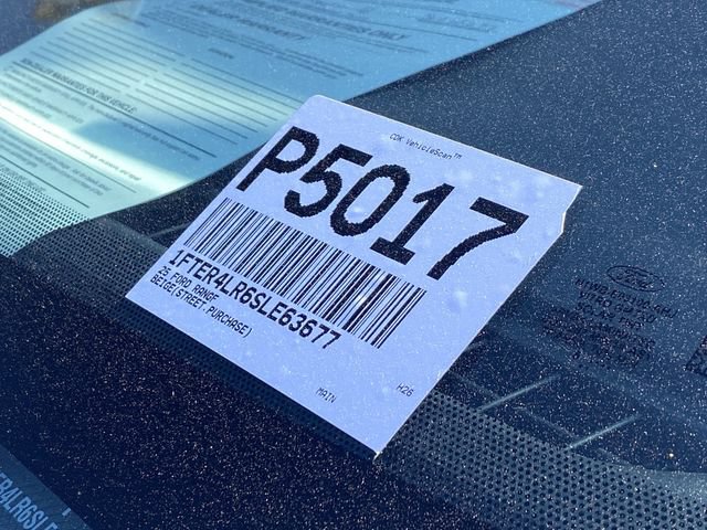 Certified 2025 Ford Ranger Raptor AWD/4WD image 38