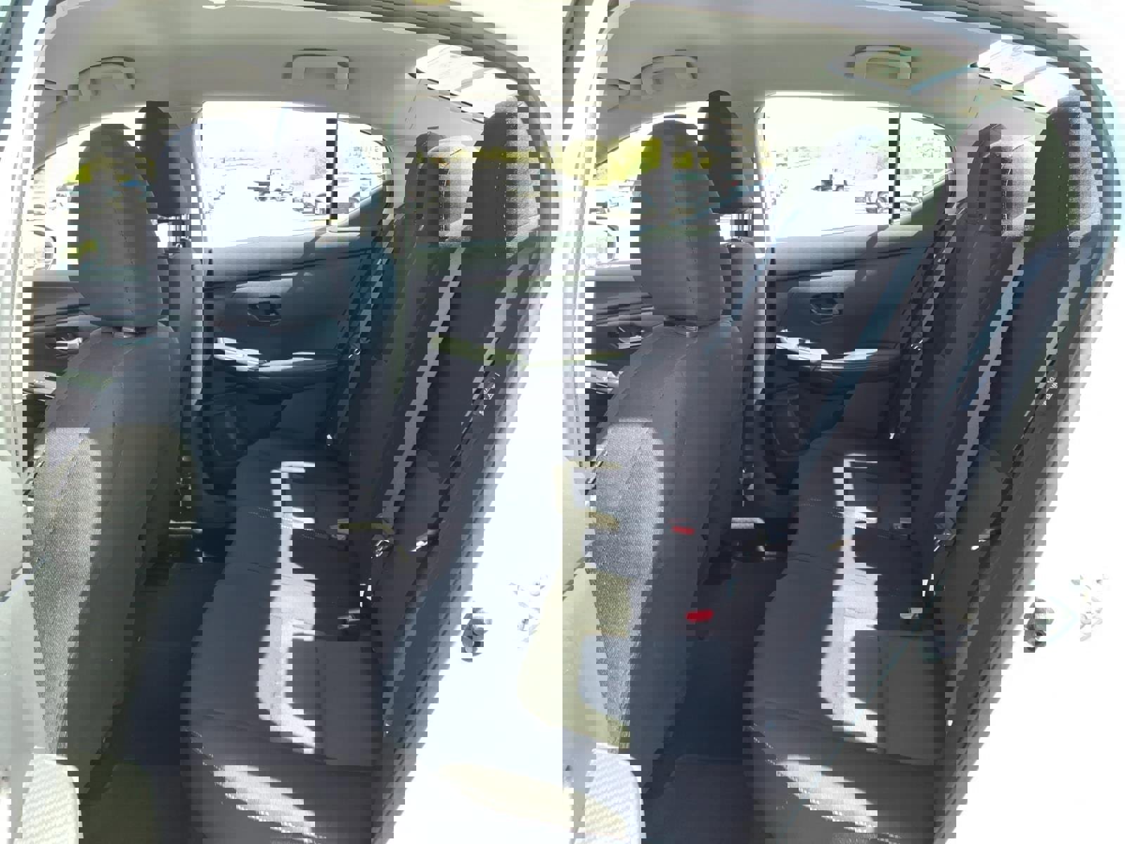 Used 2025 Nissan Sentra SV image 12