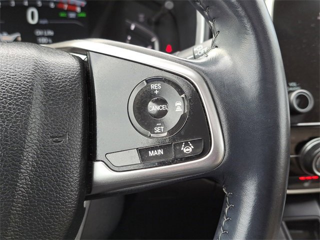 Used 2017 Honda CR-V EX-L image 14