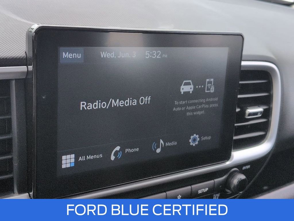 Used 2024 Hyundai Venue SEL FWD image 18