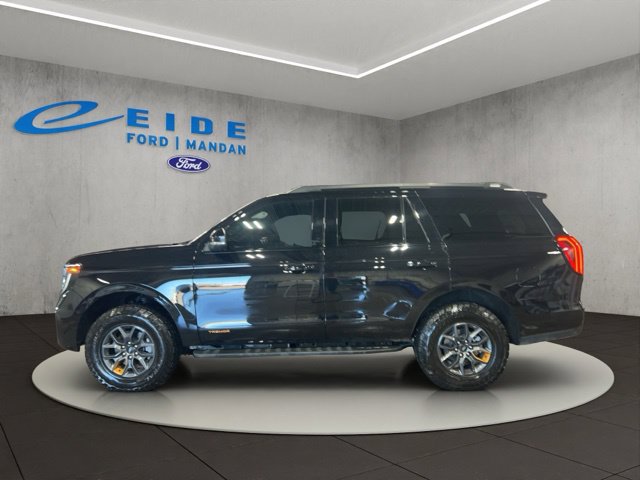 Certified 2026 Ford Expedition Tremor AWD/4WD image 25