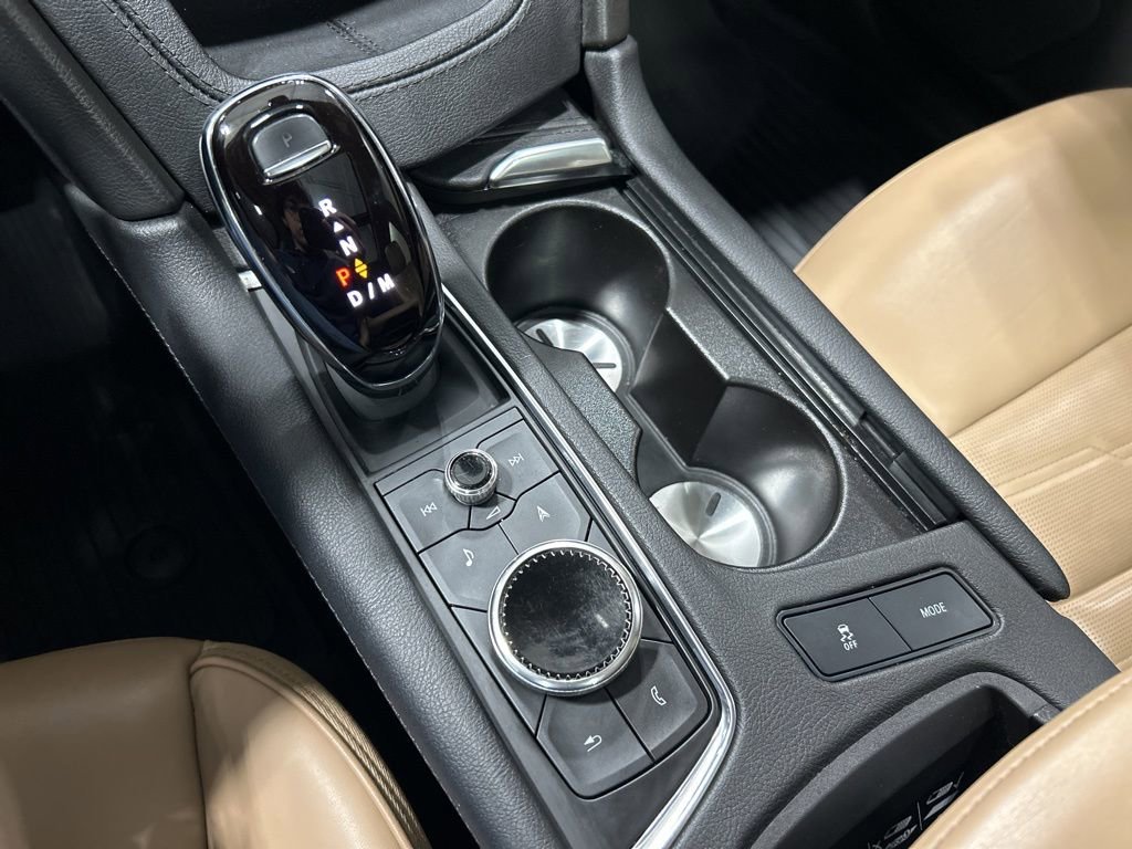 Used 2024 Cadillac XT6 Premium Luxury w/ Platinum Package image 25