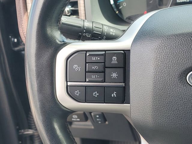 Certified 2023 Ford Expedition Limited image 23