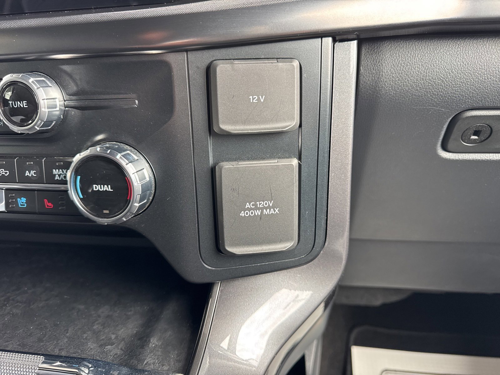 Certified 2023 Ford F150 Tremor w/ Equipment Group 402A High image 36