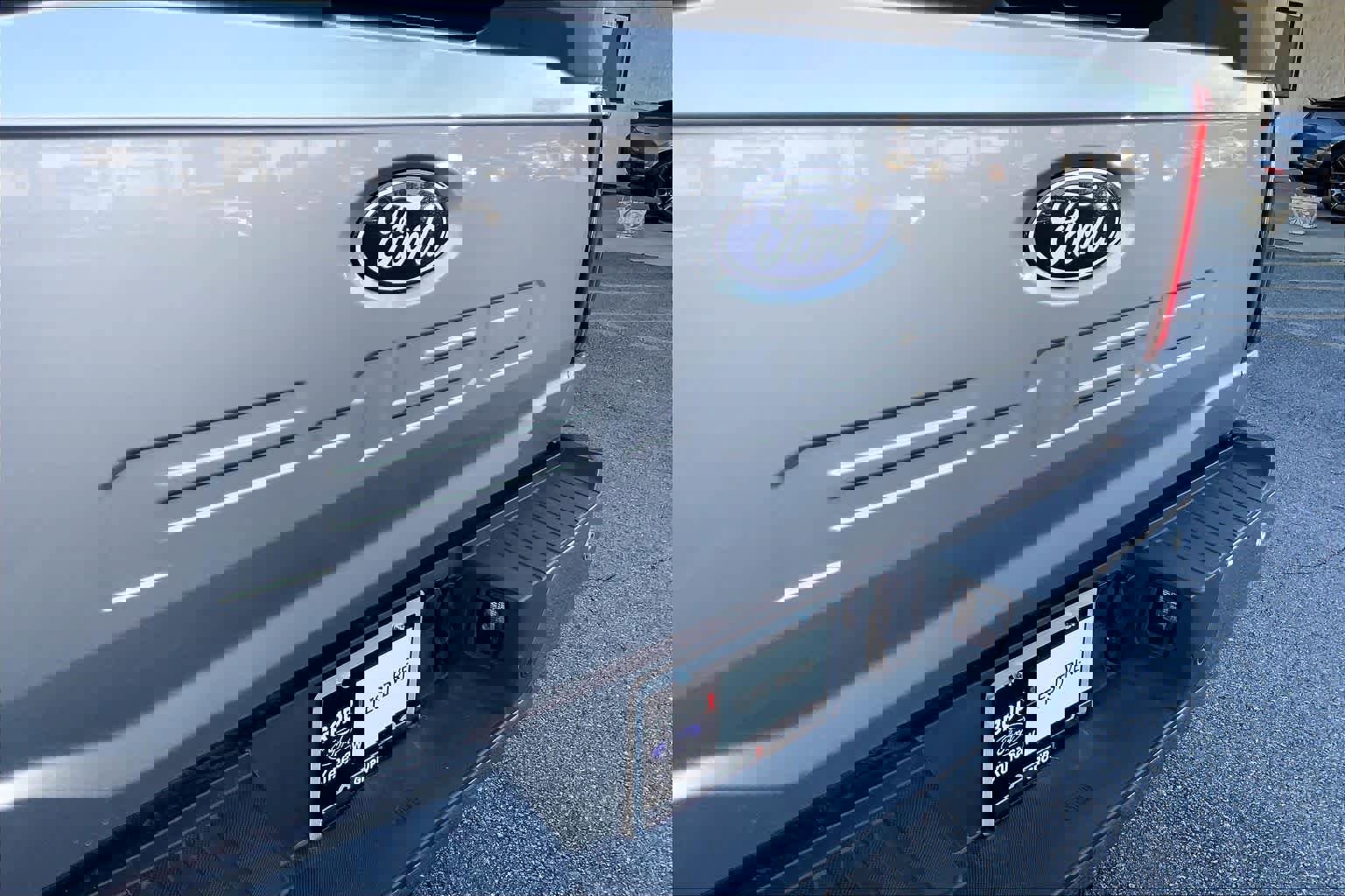 Certified 2025 Ford F150 XLT w/ Equipment Group 301A Standard image 30