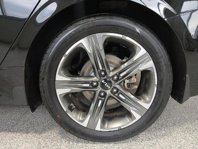 Used 2022 Kia K5 EX w/ EX Premium Package image 9