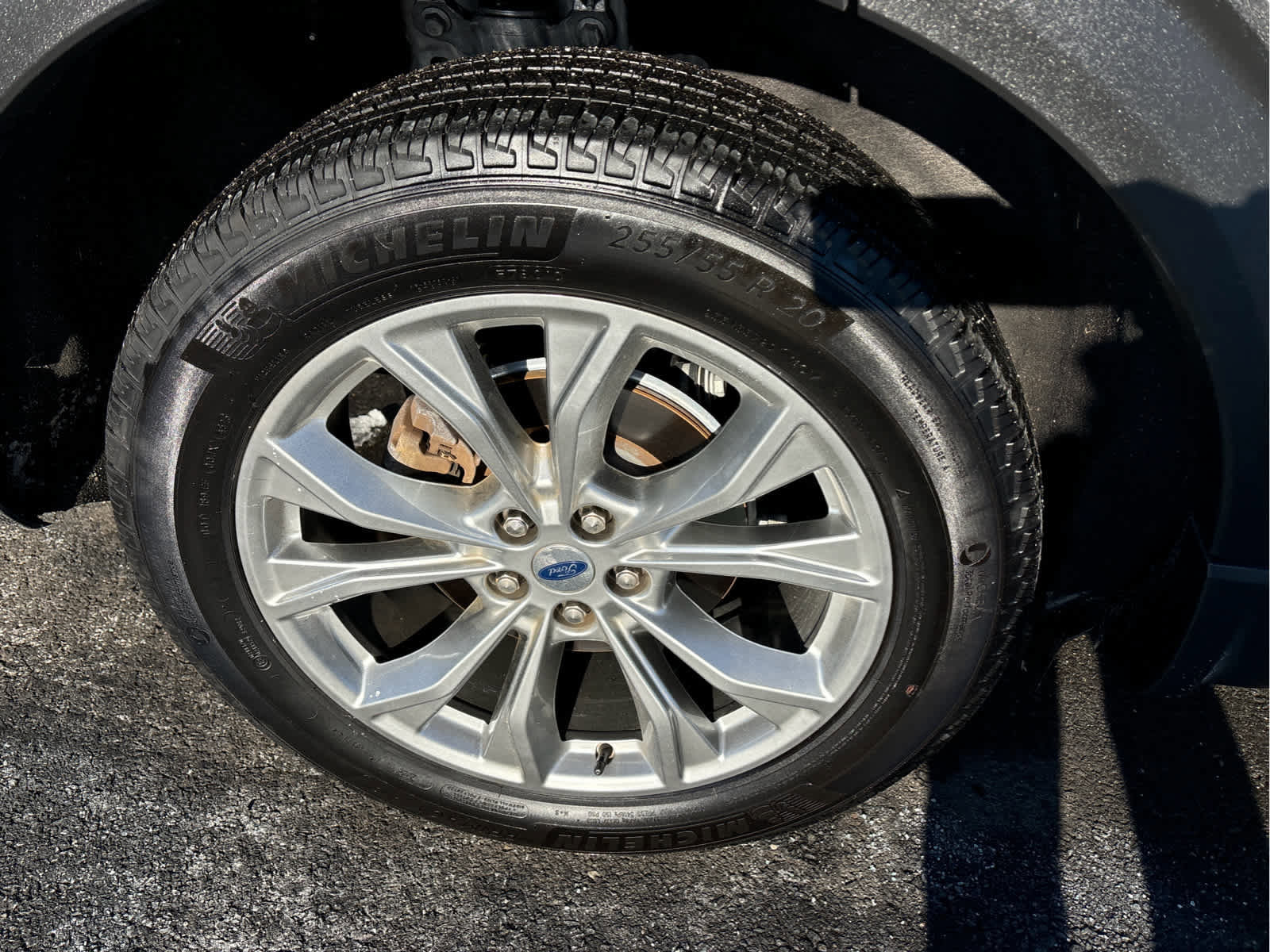 Certified 2023 Ford Explorer XLT w/ Equipment Group 202A image 34