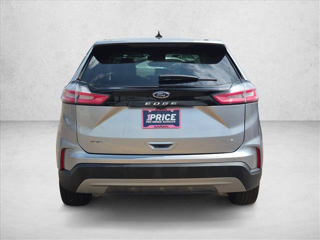 Certified 2023 Ford Edge SEL AWD/4WD image 7