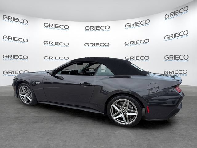 Certified 2024 Ford Mustang GT Premium RWD image 5