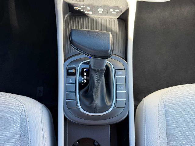 Used 2025 Hyundai Kona SEL image 18