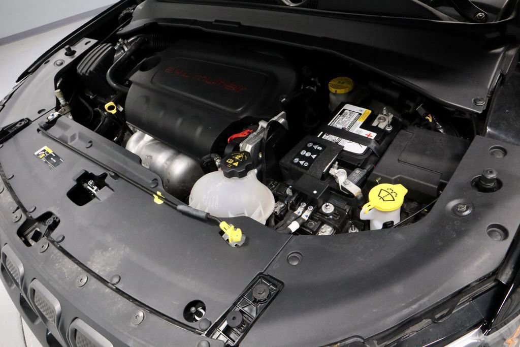 Used 2022 Jeep Compass Trailhawk image 17