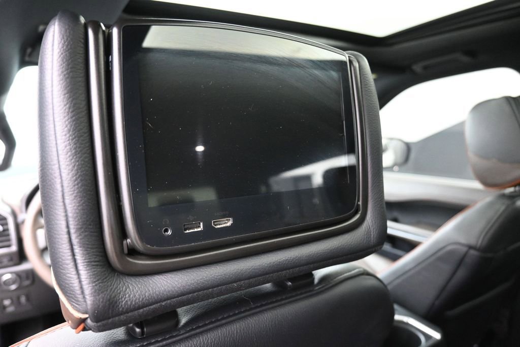 Certified 2020 Ford Expedition Max King Ranch RWD image 23