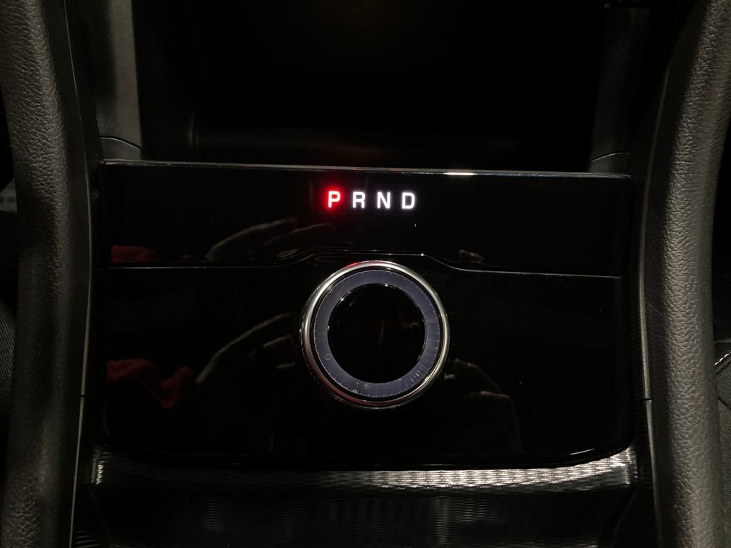 Used 2025 Jeep Grand Cherokee Laredo X image 29