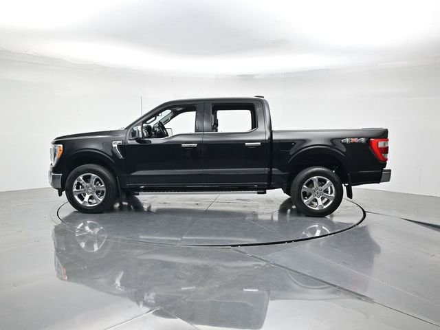 Certified 2022 Ford F150 Lariat image 7