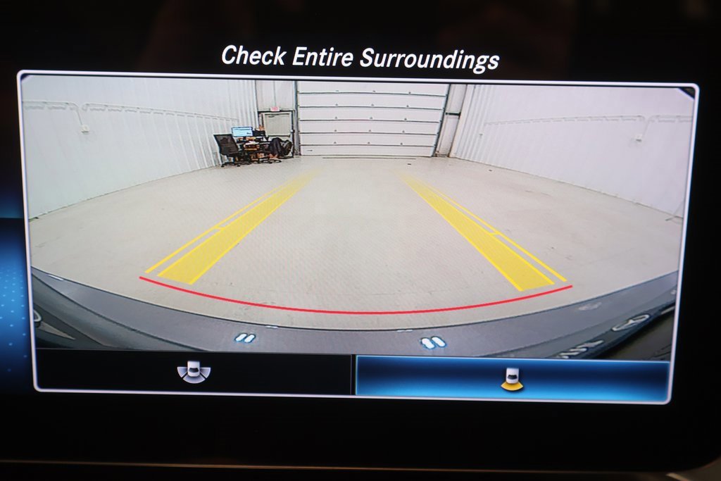 Used 2021 Mercedes-Benz C 300 4MATIC Sedan image 33