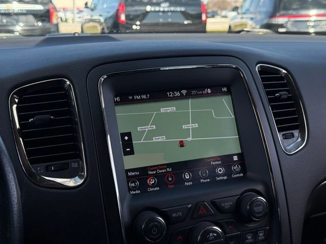 Used 2019 Dodge Durango GT AWD/4WD image 14