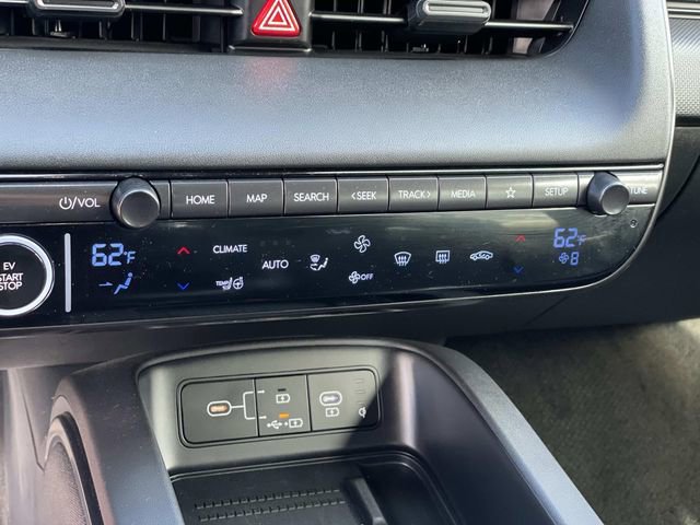 Used 2025 Hyundai Ioniq 5 N Base image 16