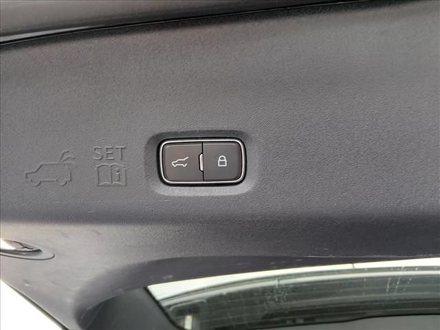 Certified 2025 Ford Expedition Max Active RWD image 17