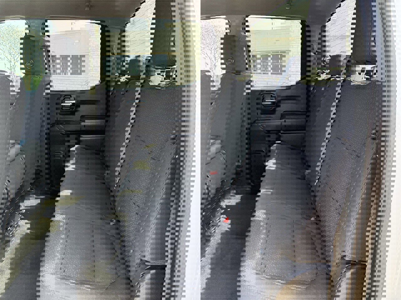 Used 2021 Chevrolet Silverado 1500 Custom image 26