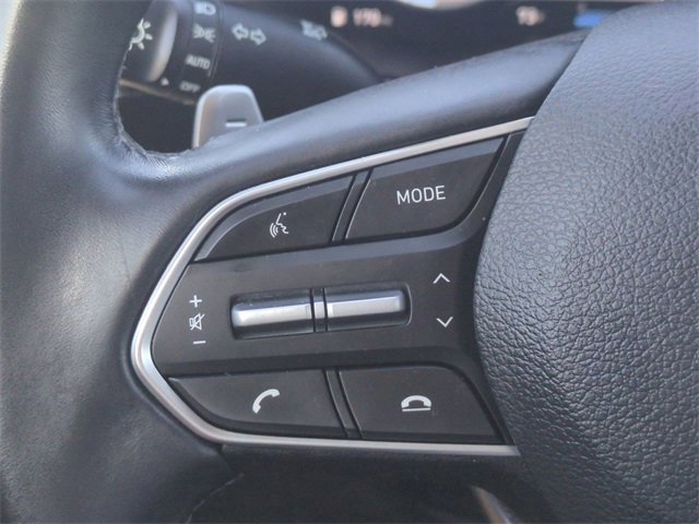 Used 2023 Hyundai Santa Fe SEL w/ Premium Package image 25