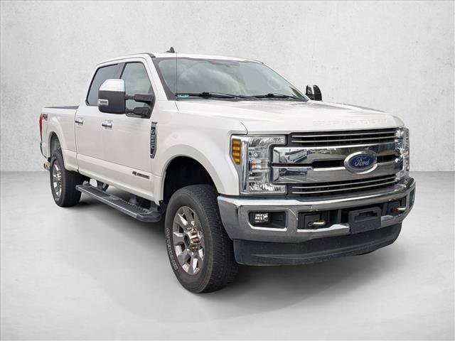 Certified 2019 Ford F250 Lariat w/ Chrome Package AWD/4WD image 4