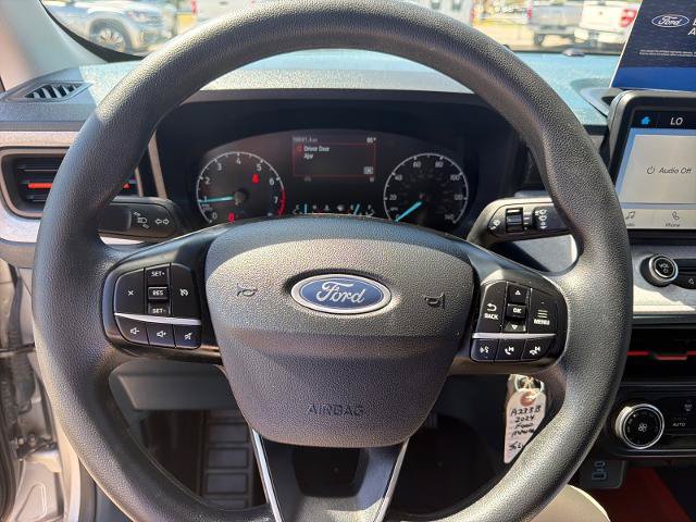 Certified 2024 Ford Maverick XLT FWD image 20